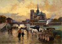 Edouard Cortes